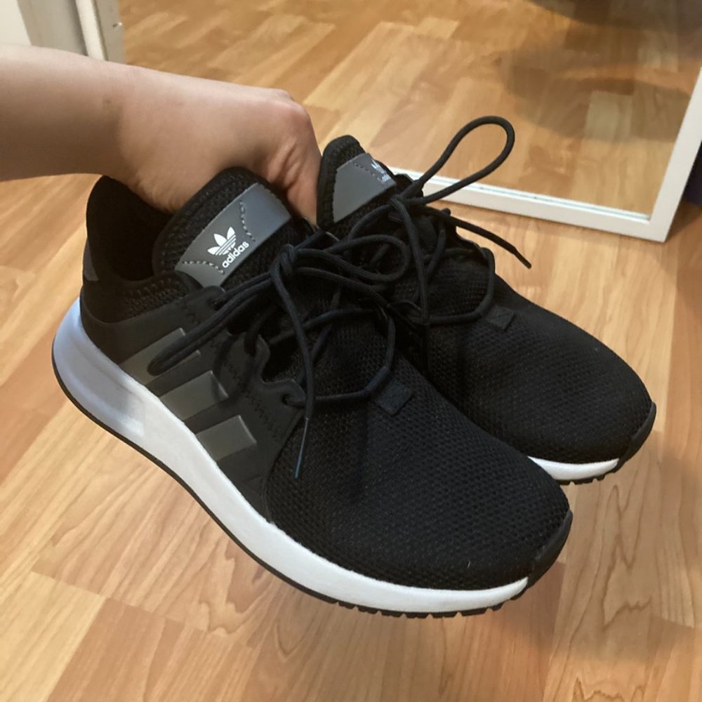 Adidas X_PLR sneakers mens 3.5 fits like women 5.5